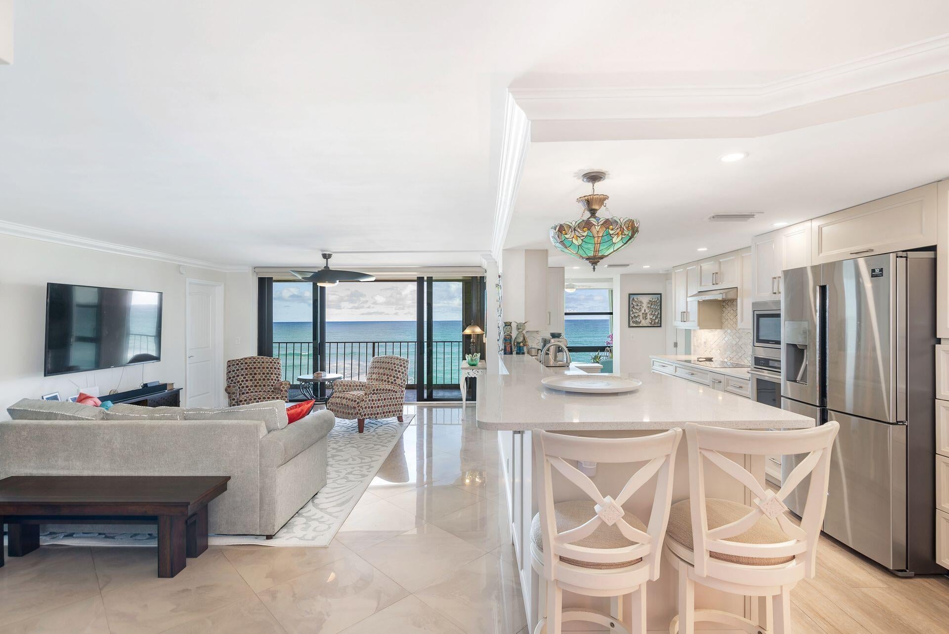 3200 S Ocean Boulevard #B301 — photo 2