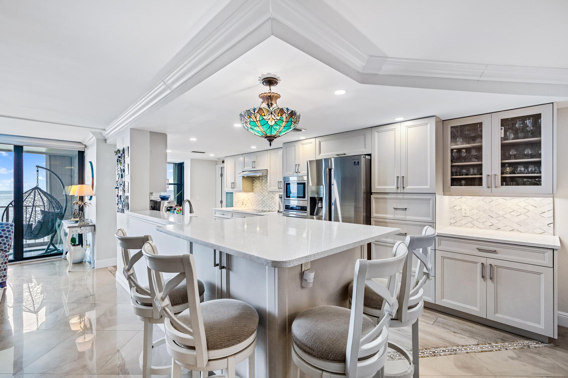3200 S Ocean Boulevard #B301 — photo 3