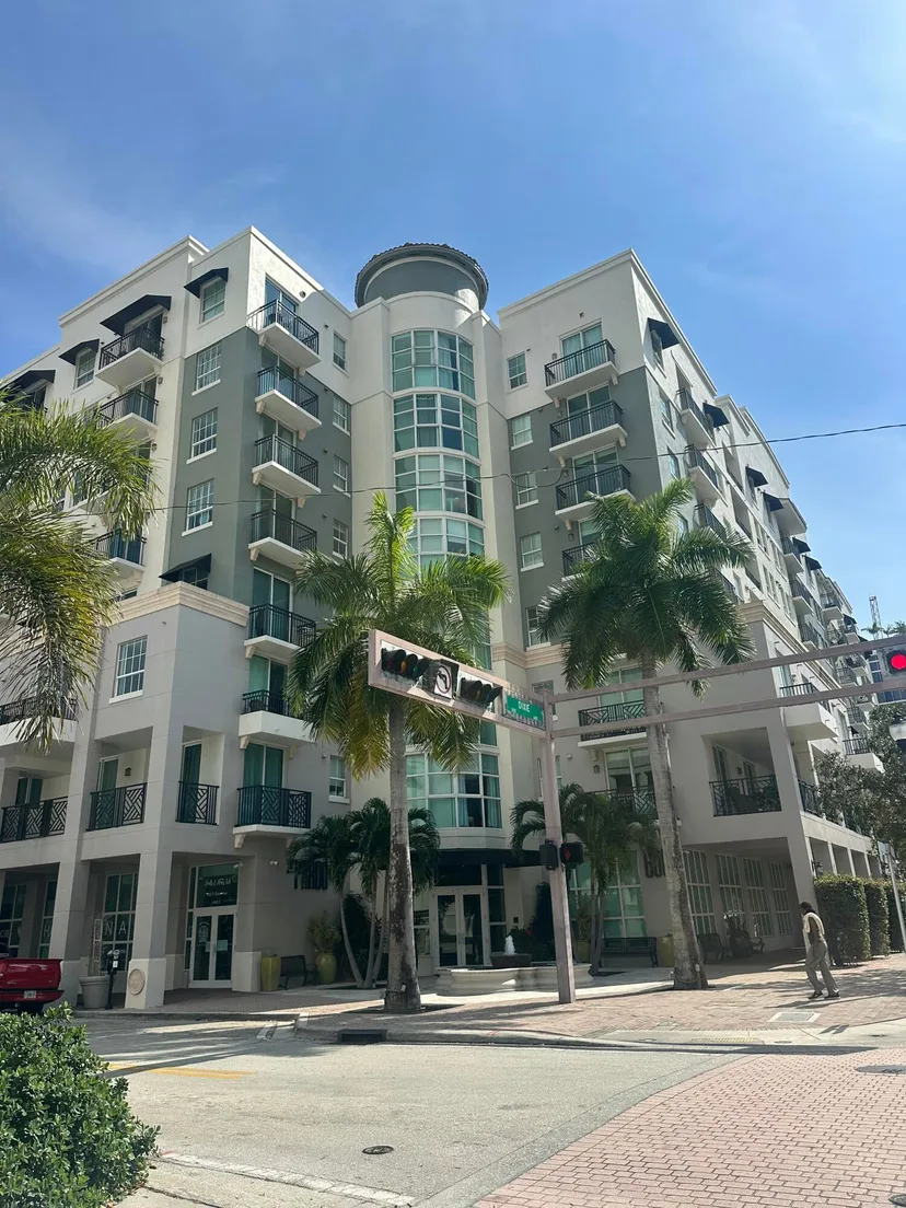 Unit 407 · The Prado · West Palm Beach