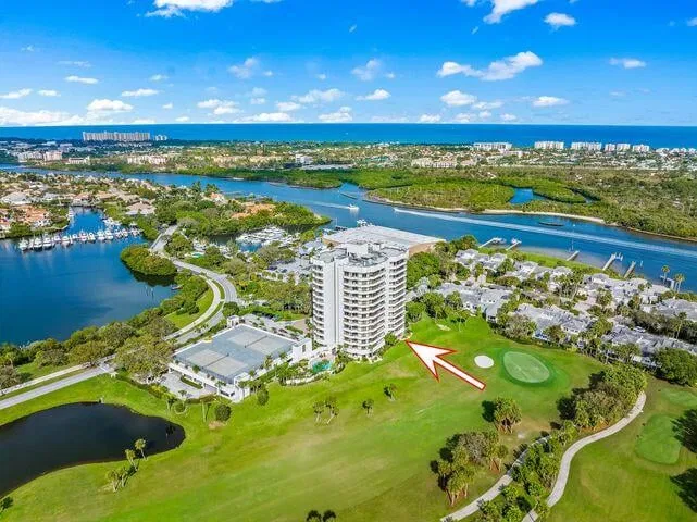 Sold Apr 2026 · 3322 Casseekey Island Road 104, Jupiter