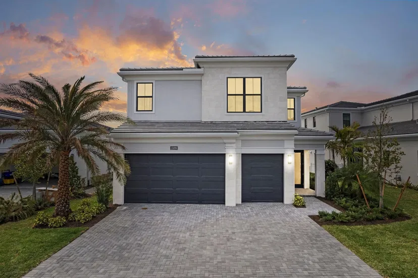 Sold Apr 2026 · 13199 Artisan Circle, Palm Beach Gardens