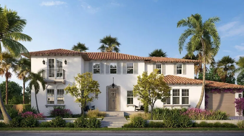North End Palm Beach