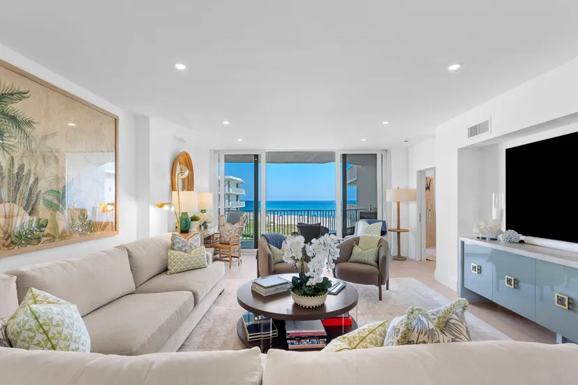 2500 S Ocean Boulevard #3 A 4 — photo 5
