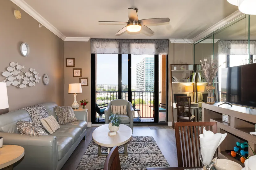 Sold May 2026 · 651 Okeechobee Boulevard 1008, West Palm Beach