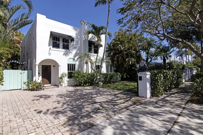 Sold Apr 2026 · 423 26th Street, West Palm Beach