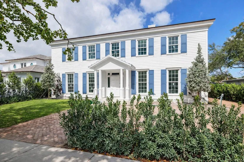 Sold Sep 2026 · 225 Seville Road, West Palm Beach