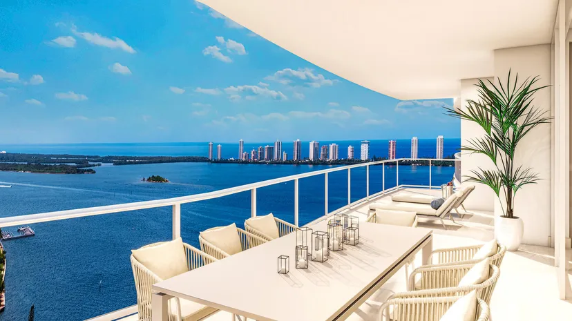220 Lake Shore Drive 2309, Lake Park
