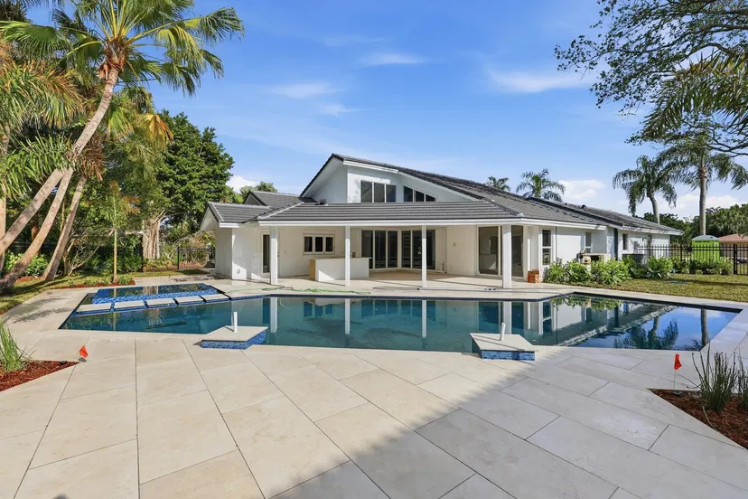 Sold May 2026 · 6189 Woodcutter Court, Palm Beach Gardens