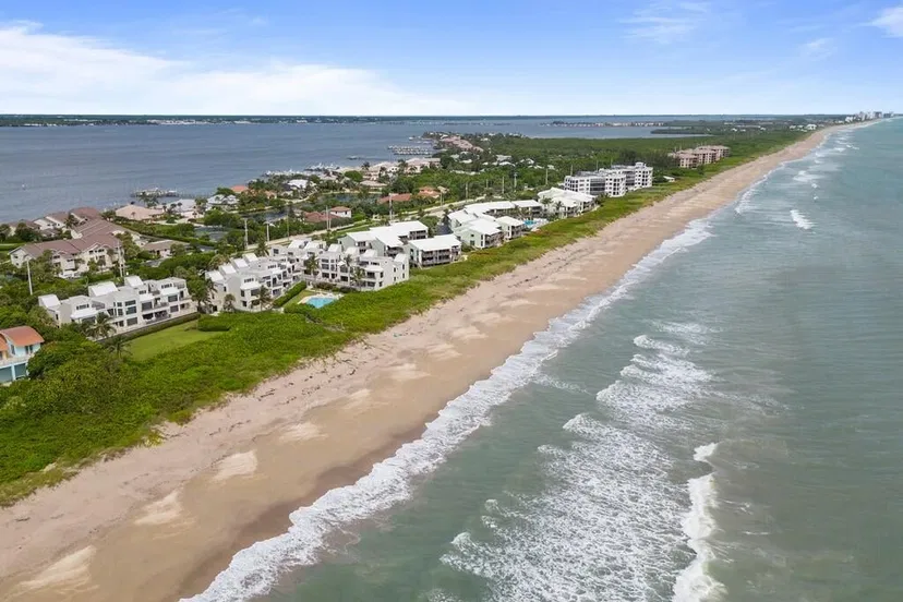 2051 NE Ocean Boulevard C13, Stuart