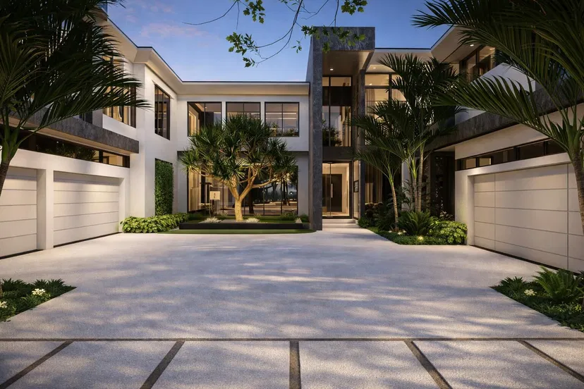 Sold Apr 2026 · 217 Commodore Drive, Jupiter