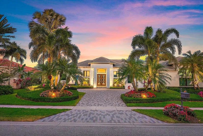 Sold Oct 2026 · 7638 Hawks Landing Drive, West Palm Beach