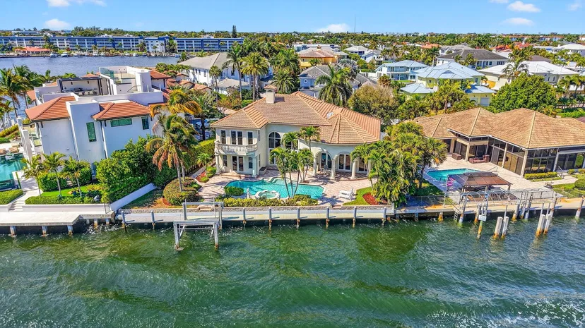 Sold Jun 2026 · 3171 Jasmine Drive, Delray Beach