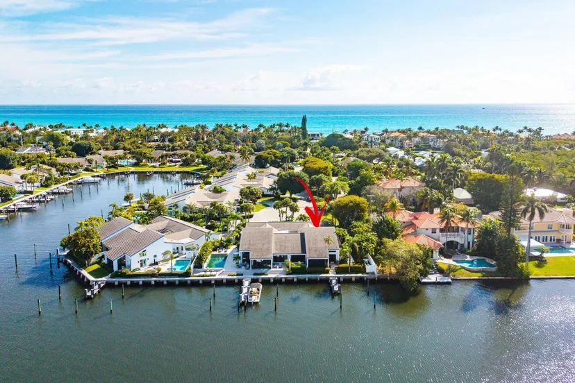 Admirals Cove Unit 40