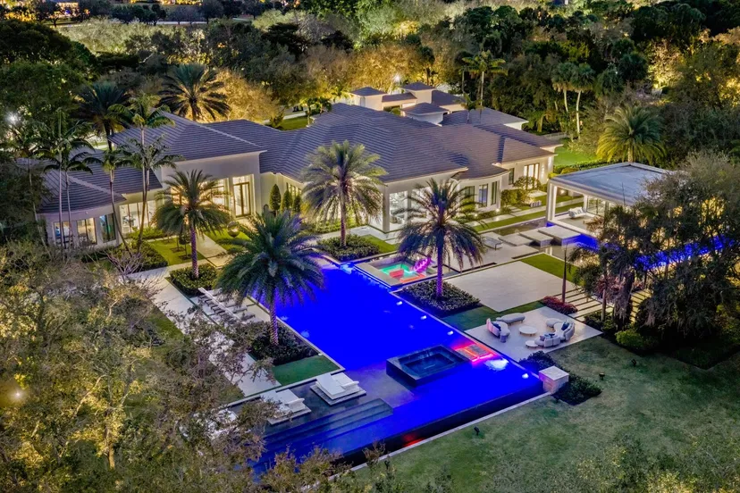 16191 Quiet Vista Circle, Delray Beach