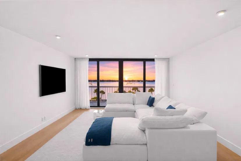 3250 S Ocean Boulevard #408s — photo 2