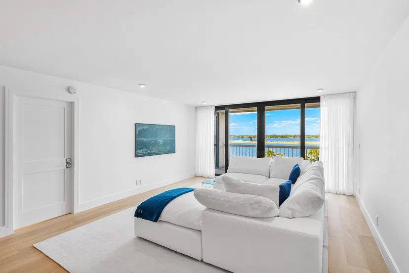 3250 S Ocean Boulevard #408s — photo 3