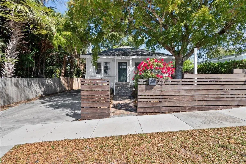 815 Omar Road, West Palm Beach