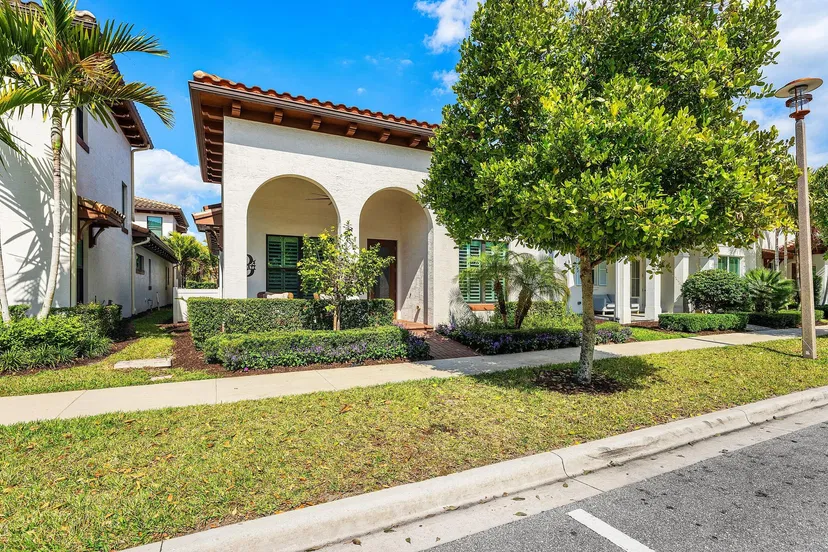 Sold May 2026 · 8063 Hobbes Way, Palm Beach Gardens
