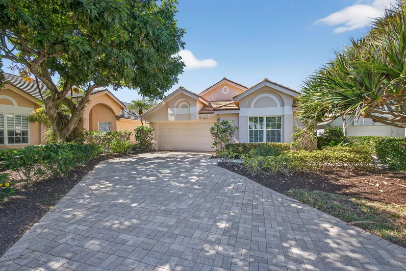 Sold Apr 2026 · 3928 Shearwater Drive, Jupiter