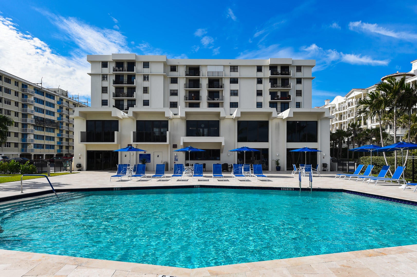 Singer Island Unit 303