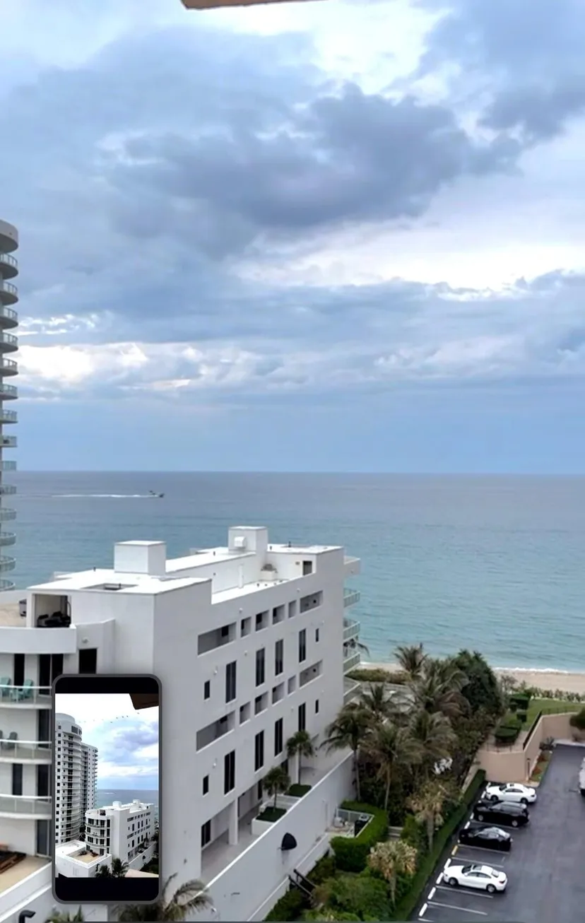 4200 N Ocean Drive 2-1201, Riviera Beach