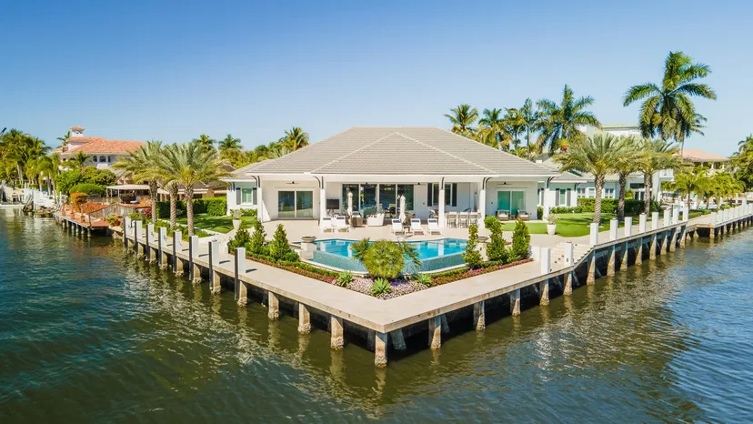 Sold Mar 2026 · 976 Cypress Drive, Delray Beach