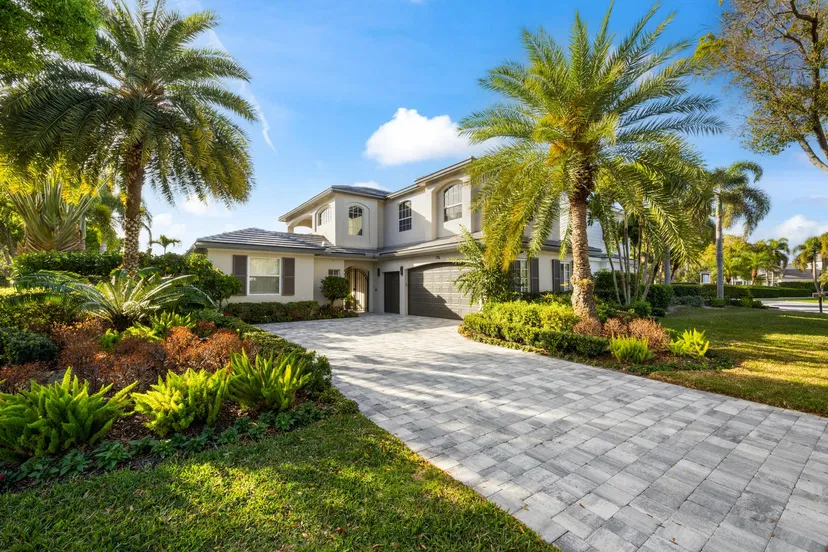 Sold Jun 2026 · 176 Golf Village Boulevard, Jupiter