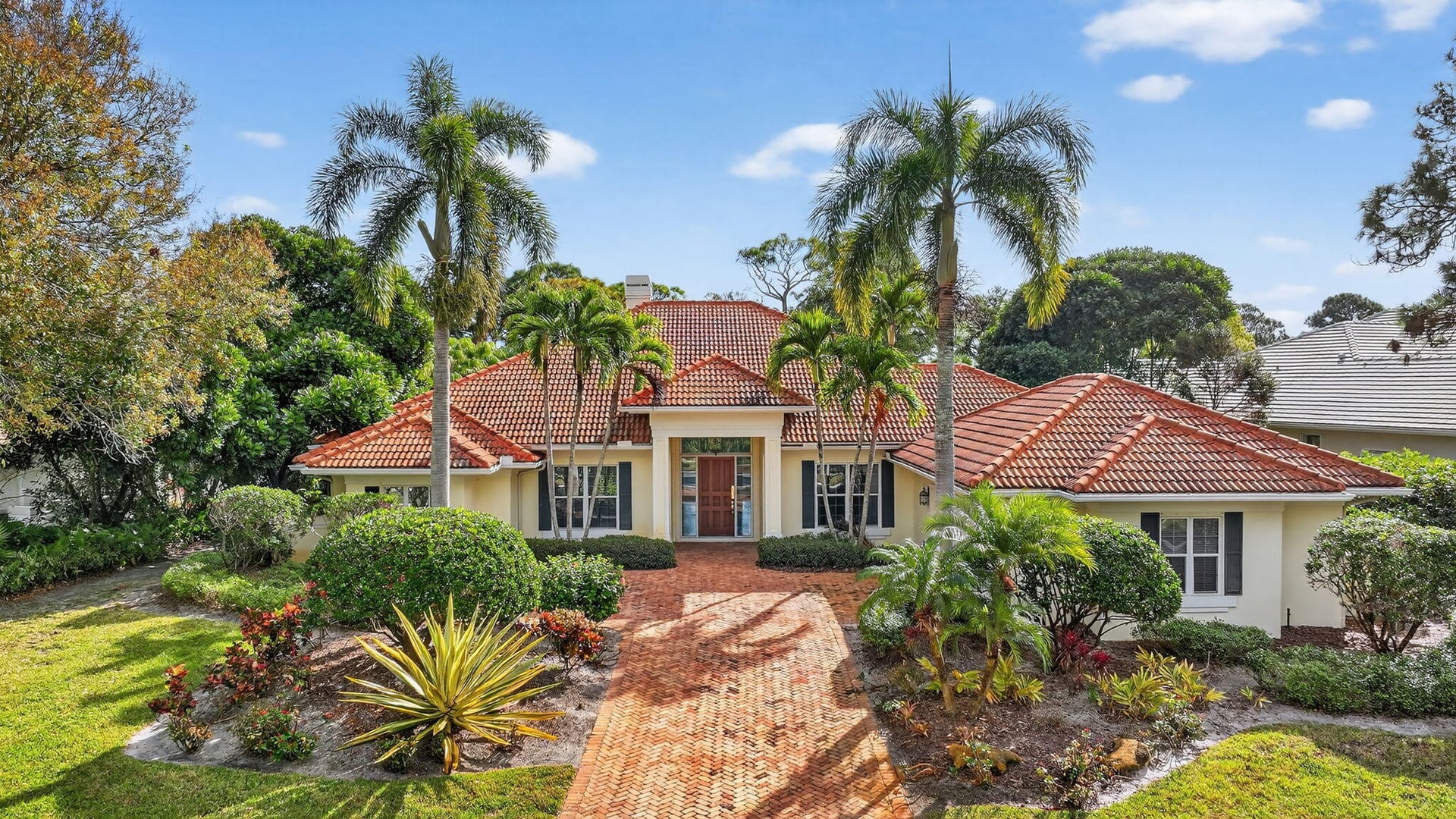 Sold May 2026 · 3097 SE Doubleton Drive, Stuart