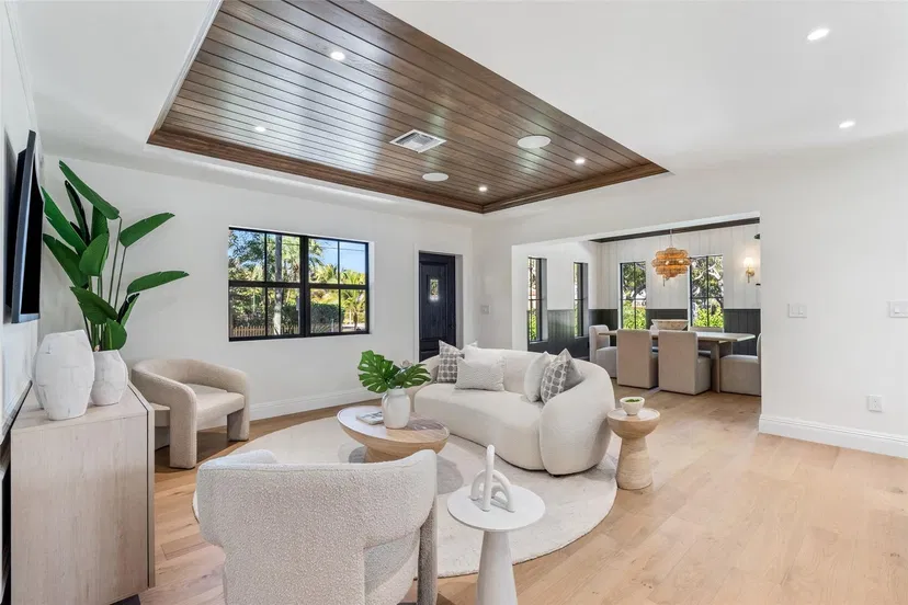 Sold May 2026 · 2100 Lake Avenue, West Palm Beach