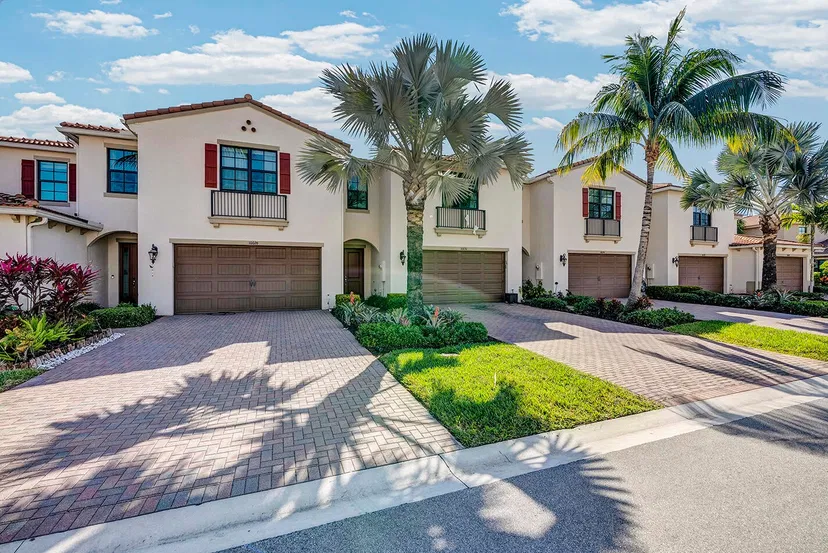 Sold May 2026 · 10030 Akenside Drive 10030, Boca Raton