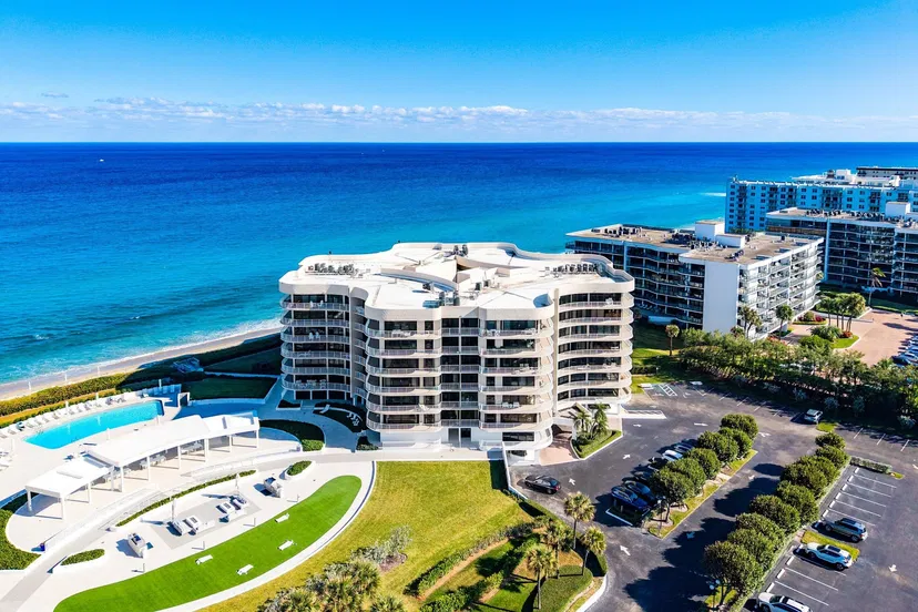 3360 South Ocean Unit 1gii