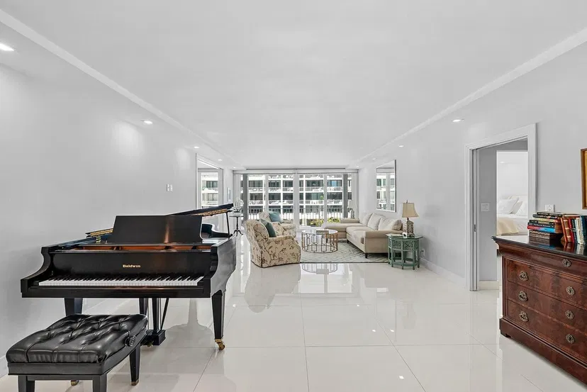 2784 S Ocean Boulevard #204s — photo 2