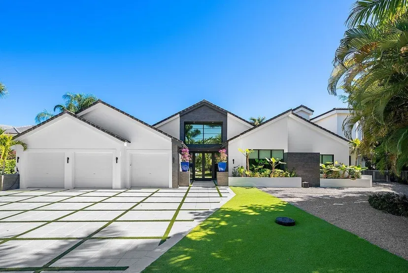 3746 NW 53rd Street, Boca Raton
