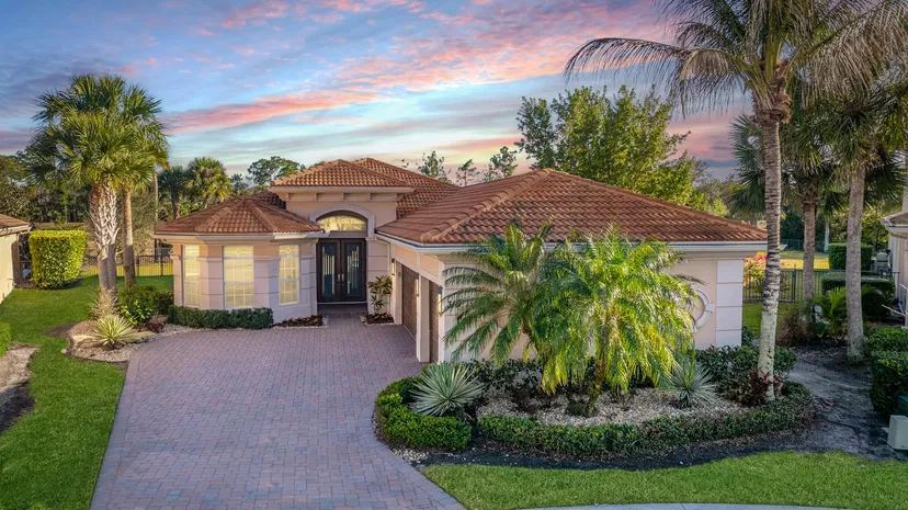 Sold Jun 2026 · 316 Carina Drive, Jupiter