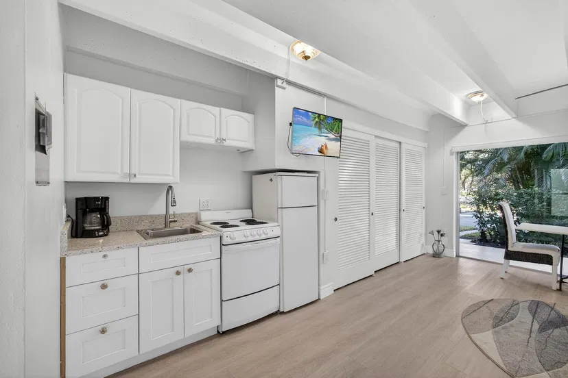 4001 S Ocean Boulevard #119 — photo 2