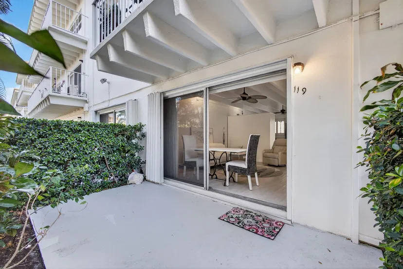 4001 S Ocean Boulevard #119 — photo 3