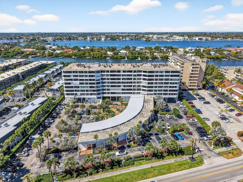 3589 S Ocean Boulevard #909 — photo 4