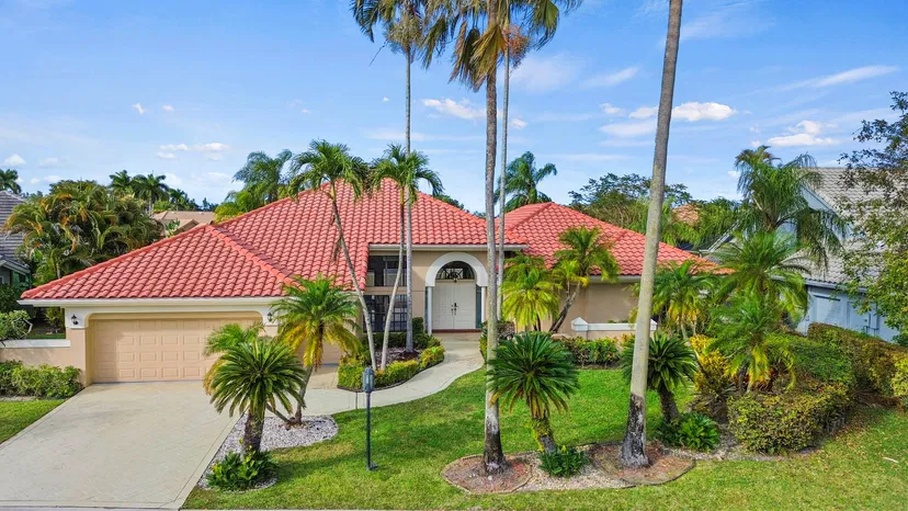 Sold Jul 2026 · 10747 Stonebridge Boulevard, Boca Raton
