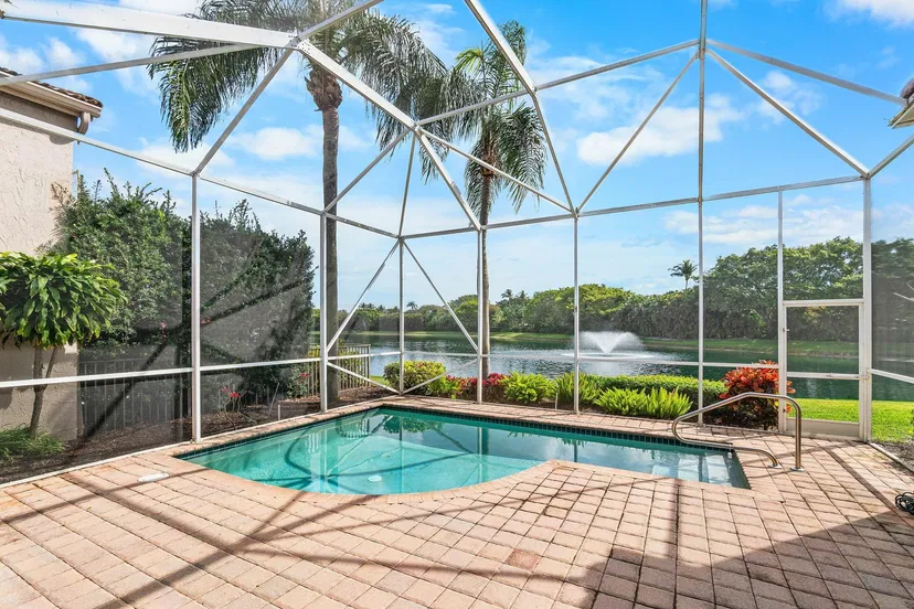 Sold Mar 2026 · 103 Sunset Cove Lane, Palm Beach Gardens