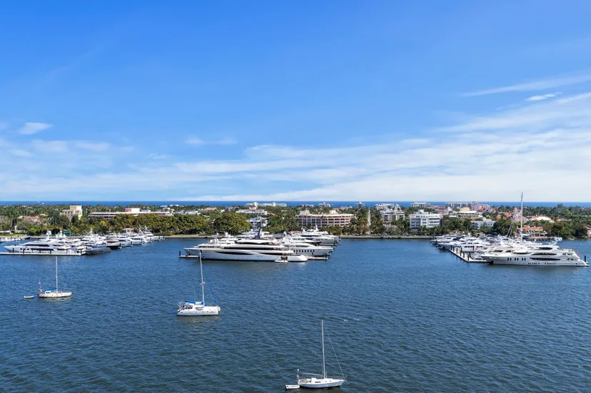 Sold Apr 2026 · 1200 S Flagler Drive 1402, West Palm Beach