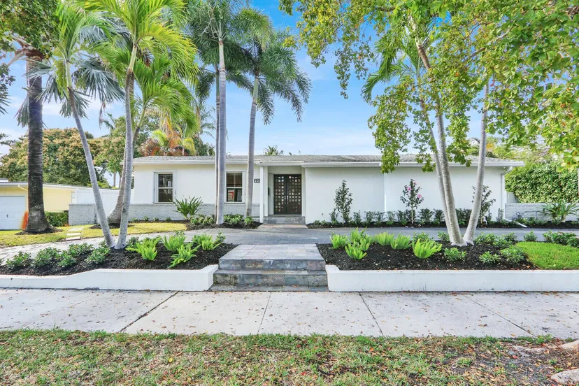 Sold Mar 2026 · 222 30th Street, West Palm Beach