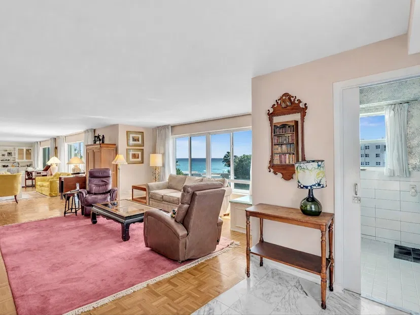 3500 S Ocean Boulevard #500 — photo 3