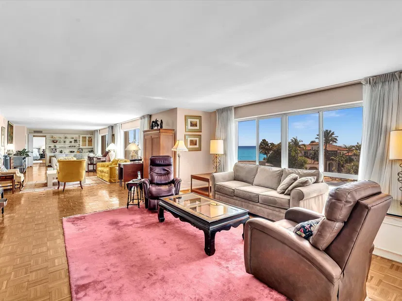 3500 S Ocean Boulevard #500 — photo 4