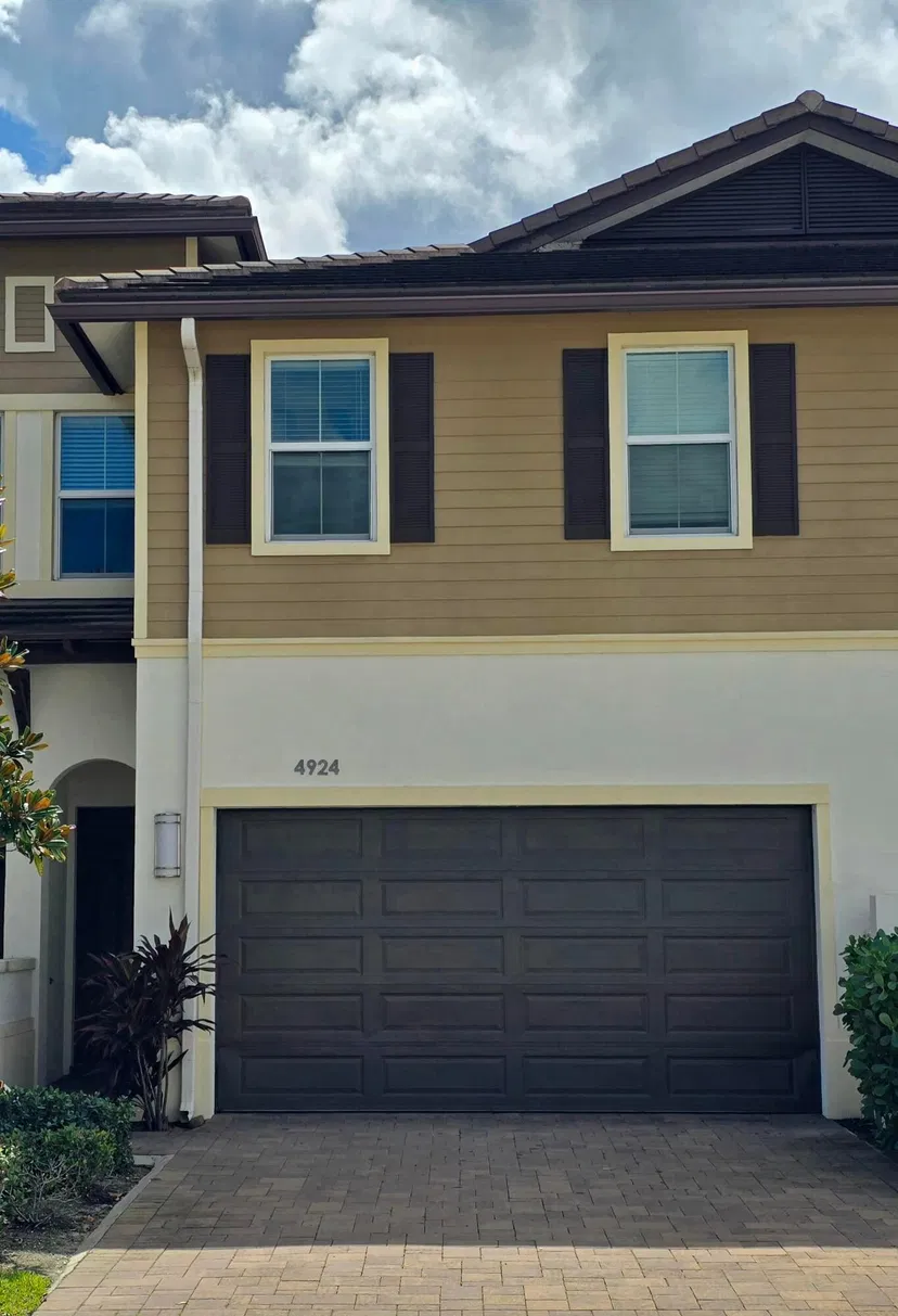 Sold Apr 2026 · 4924 Pointe Midtown Way, Palm Beach Gardens