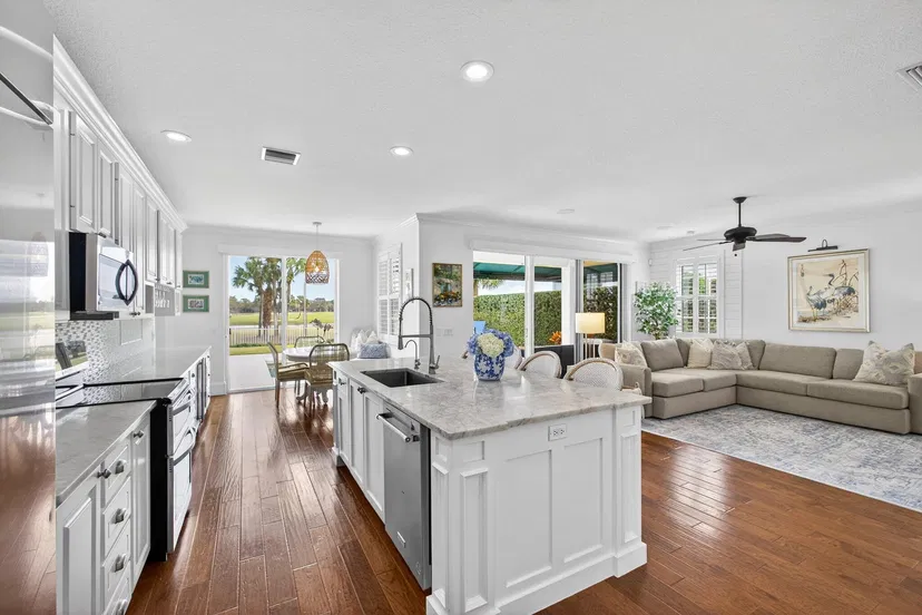Sold Mar 2026 · 278 Barbados Drive, Jupiter