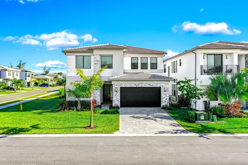 Sold Jun 2026 · 8286 Fishers Island Way, Boca Raton