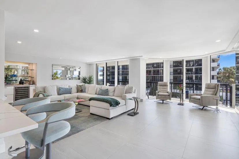 3140 S Ocean Boulevard #201n — photo 4