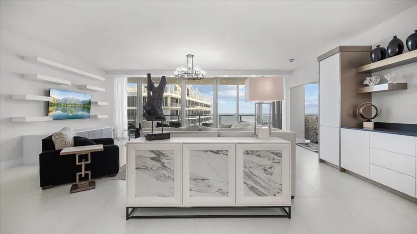 Sold Mar 2026 · 3100 N Ocean Drive P-1904, Riviera Beach