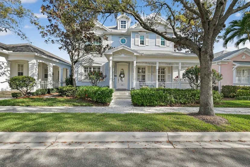 Sold Jul 2026 · 240 Poinciana Drive, Jupiter