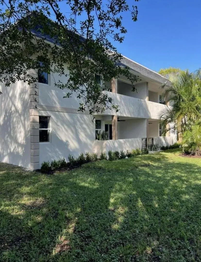 2244 Spanish Trail 3, Delray Beach